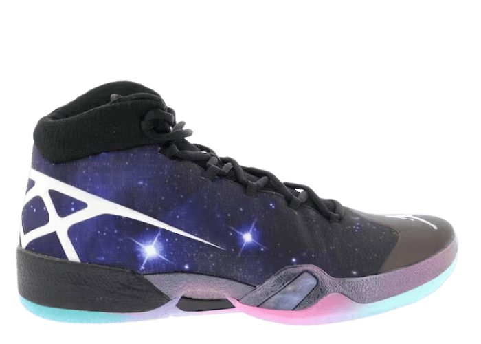 Air Jordan XXX Quai 54 Cosmos