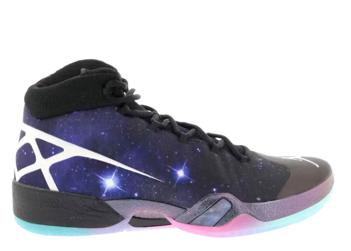 Air Jordan XXX Quai 54 Cosmos