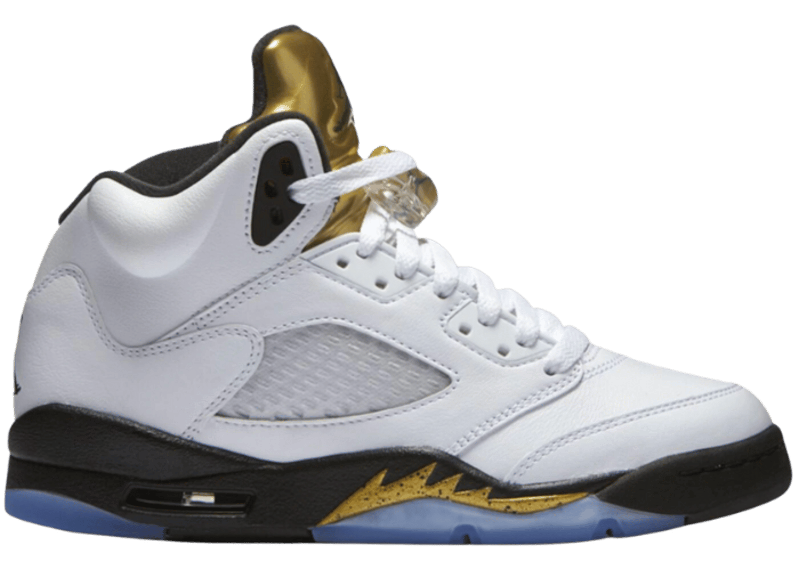 Air Jordan 5 Retro Olympic (2016) (GS)