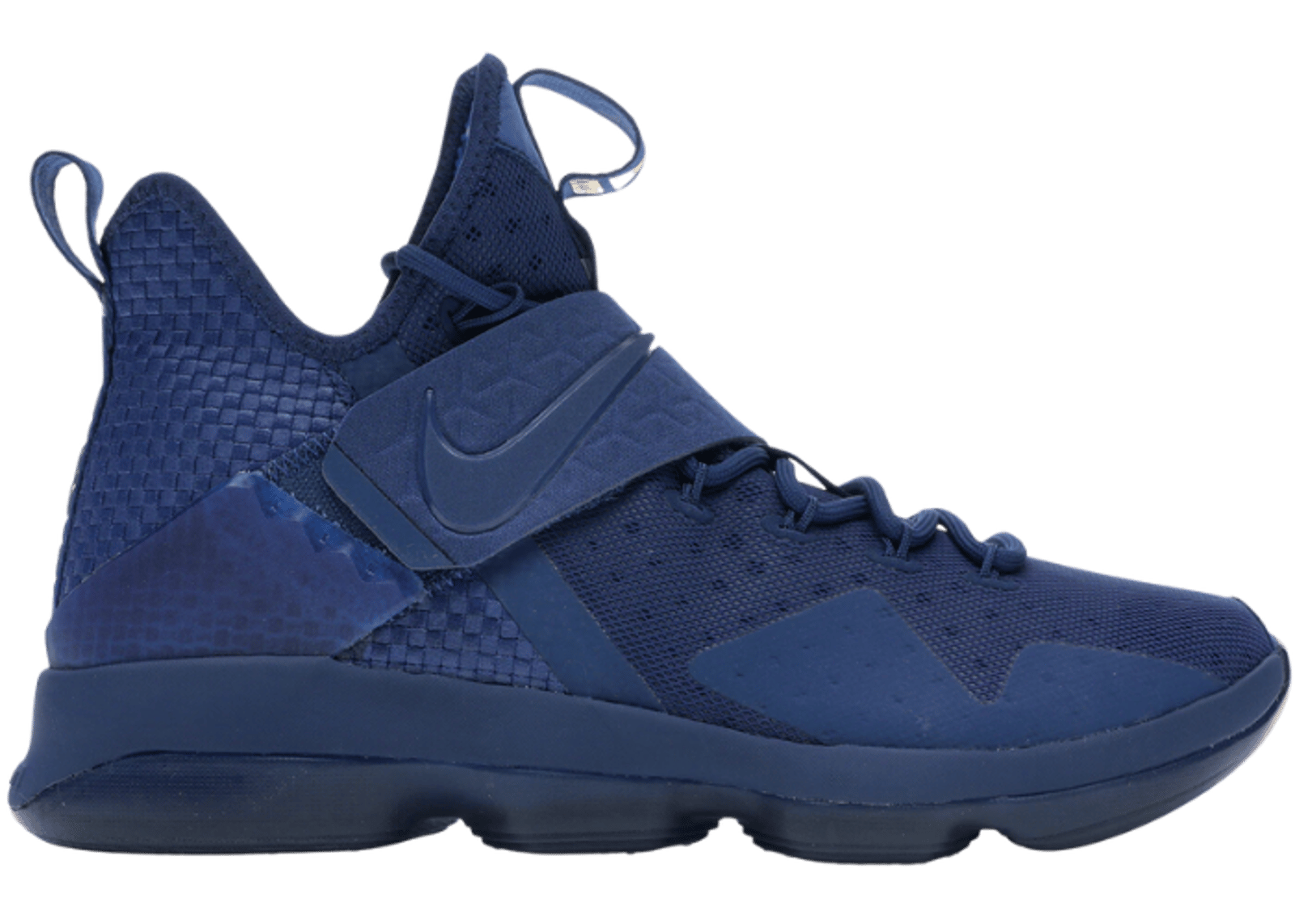 Lebron 14 zero dark thirty best sale