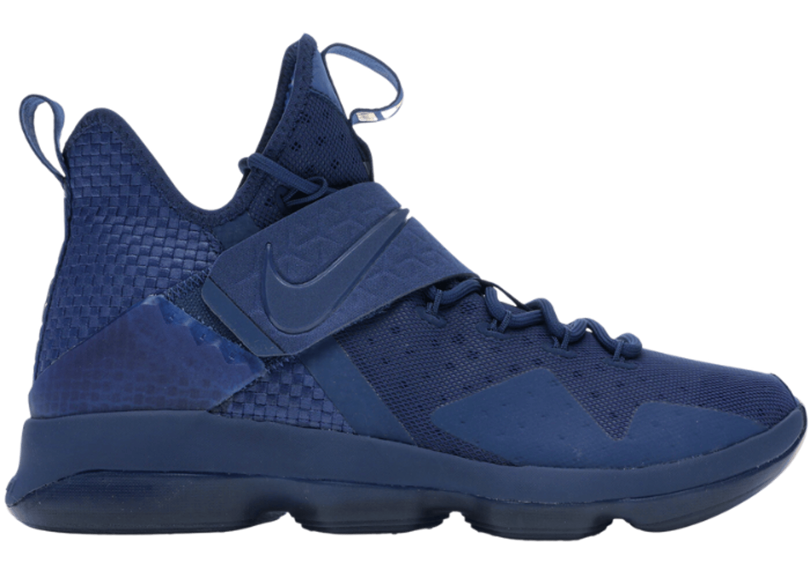 Nike LeBron 14 Agimat (Special Box)