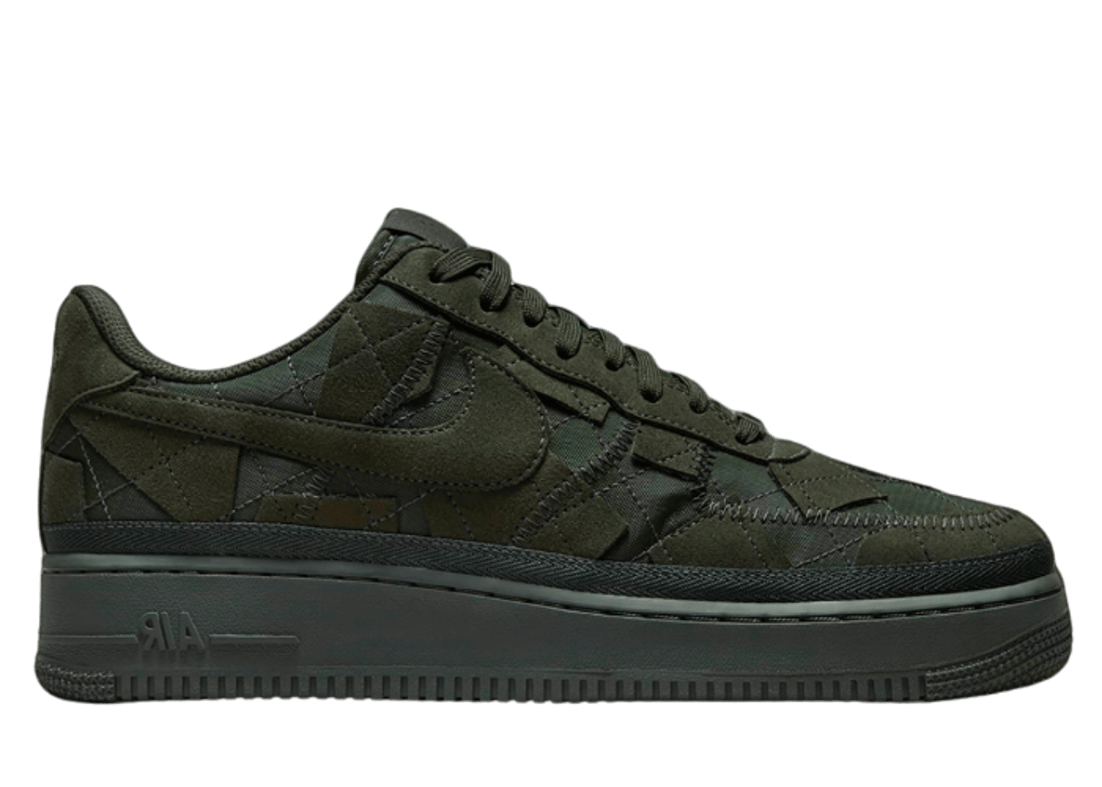 Nike Air Force 1 Low Billie Eilish Sequoia (W)