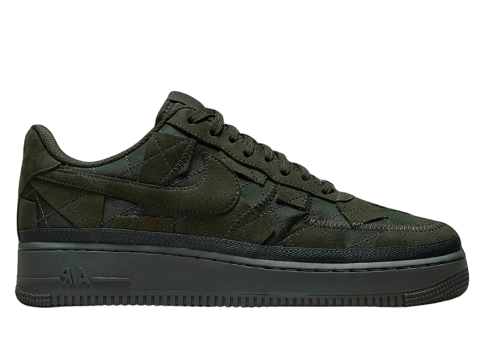 Nike Air Force 1 Low Billie Eilish Sequoia (W)