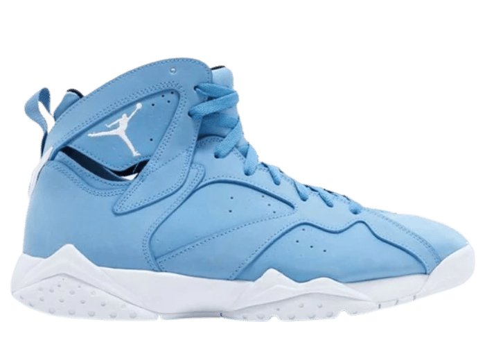 Jordan 7 Retro Pantone - 304775-400 Raffles & Where to Buy