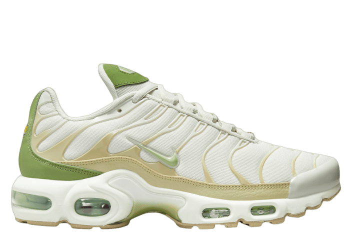 Nike Air Max Plus Honeydew Alligator (W)