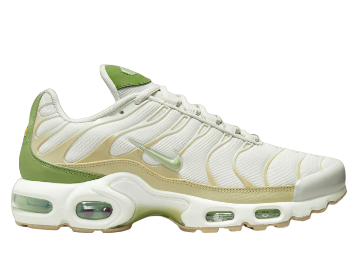 Nike Air Max Plus Honeydew Alligator (W)