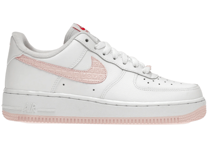 スニーカー Nike Air Force 1 Low LXX Serena Summit White W DM5036-100 Women's Air Force 1 Serena 'Summit White' (DM5036-100
