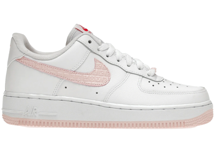 Nike Air Force 1 Low VD Valentine's Day (2022) (W)