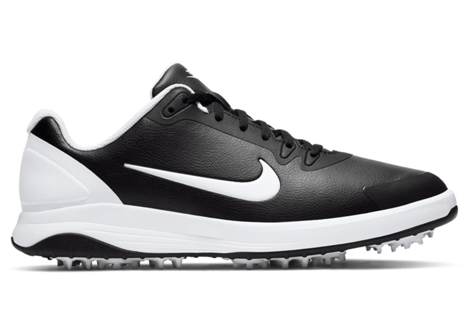 Nike Infinity Golf Black White