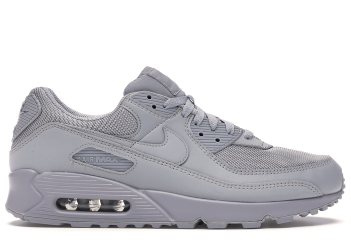 Nike Air Max 90 Recraft Wolf Grey