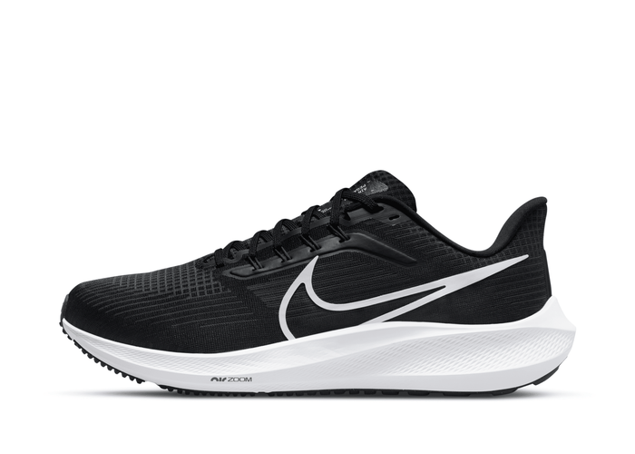 Nike Air Zoom Pegasus 39 Road Running Shoes (Extra Wide)