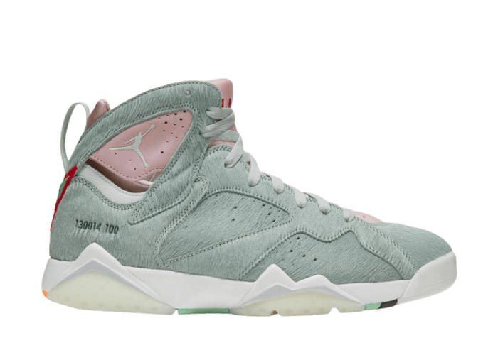 Air Jordan 7 Retro Hare 2.0