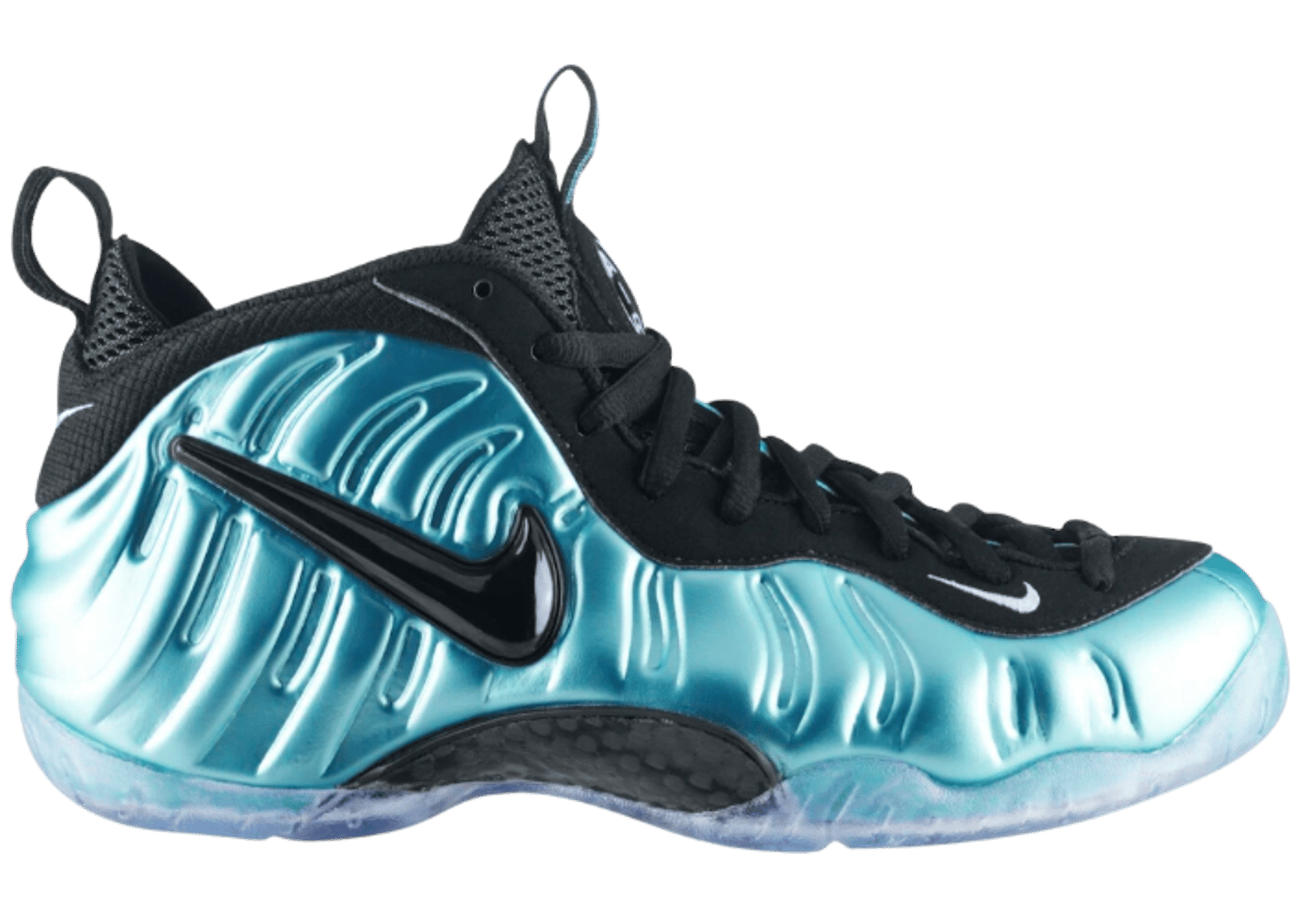 Nike Air Foamposite Pro Electric Green 624041 300