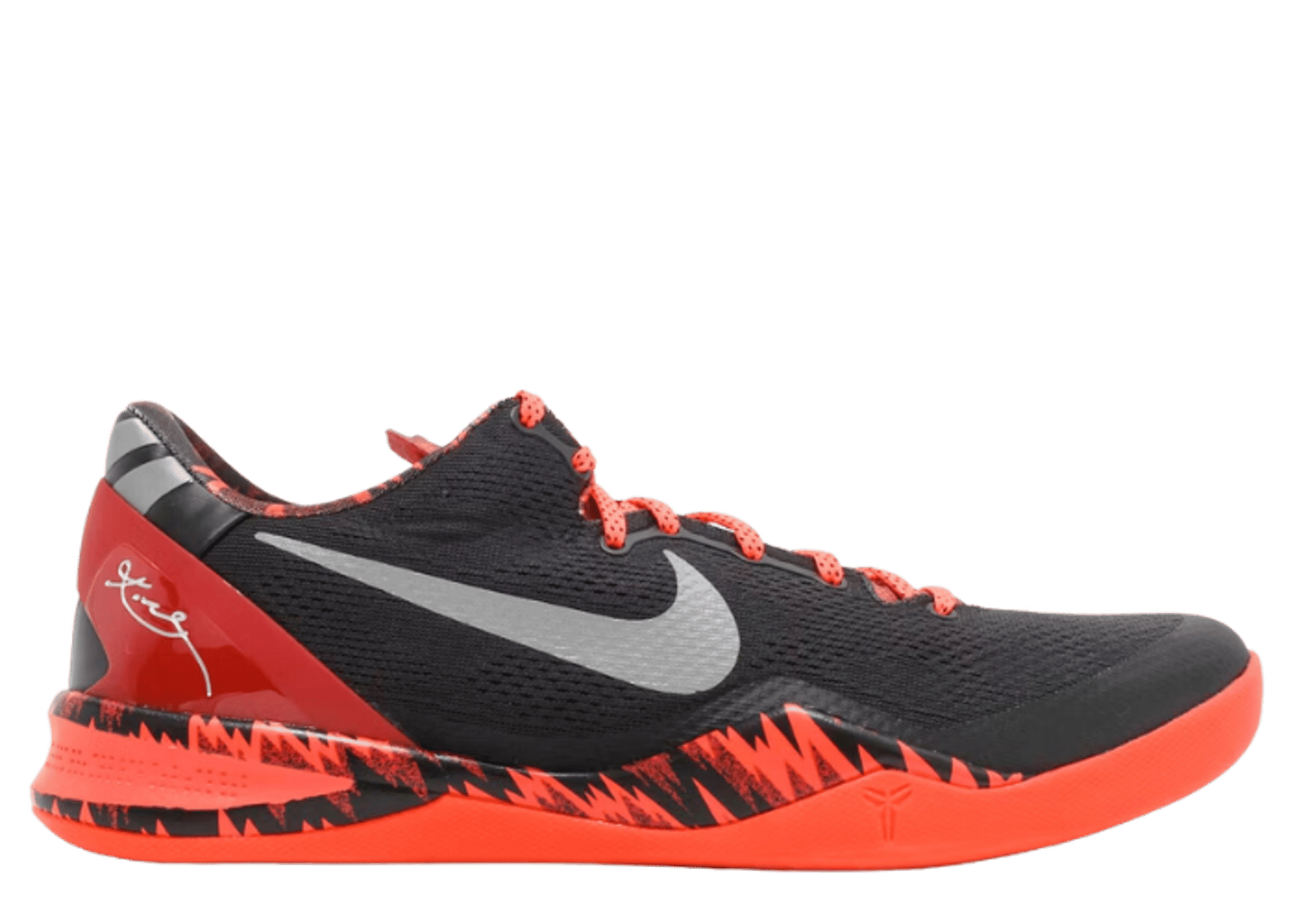 Nike Kobe 8 System Philippines