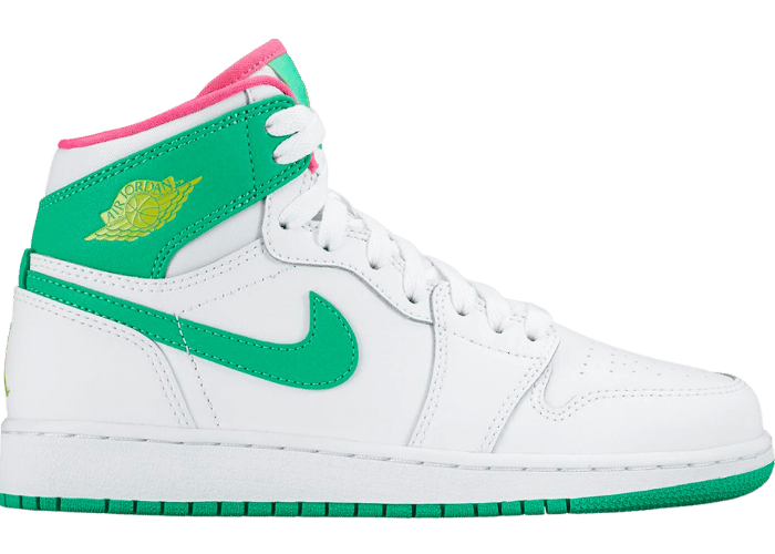 Air Jordan 1 Retro High Easter (2017) (GS)