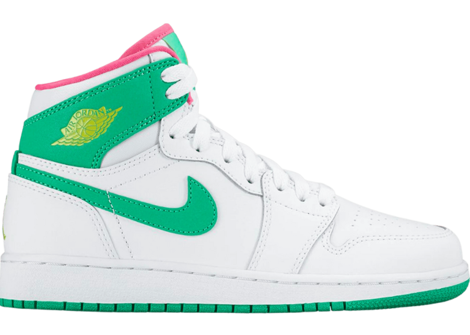 Air Jordan 1 Retro High Easter (2017) (GS)