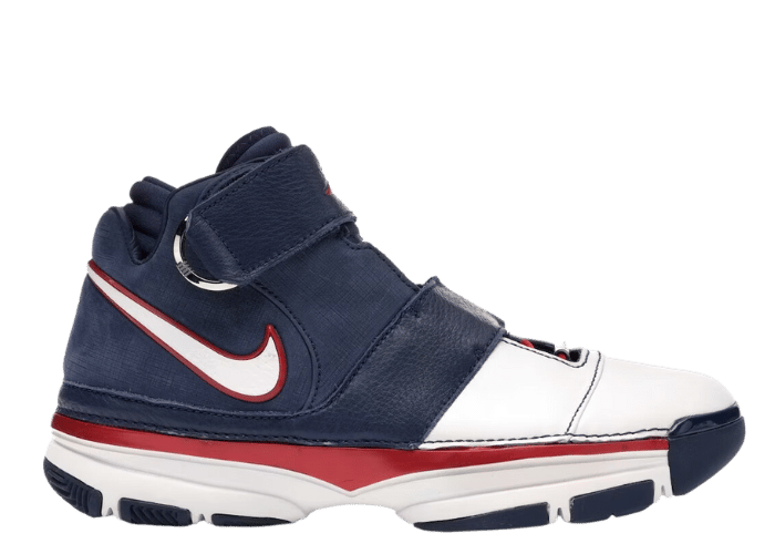 Nike Kobe 2 ST USA