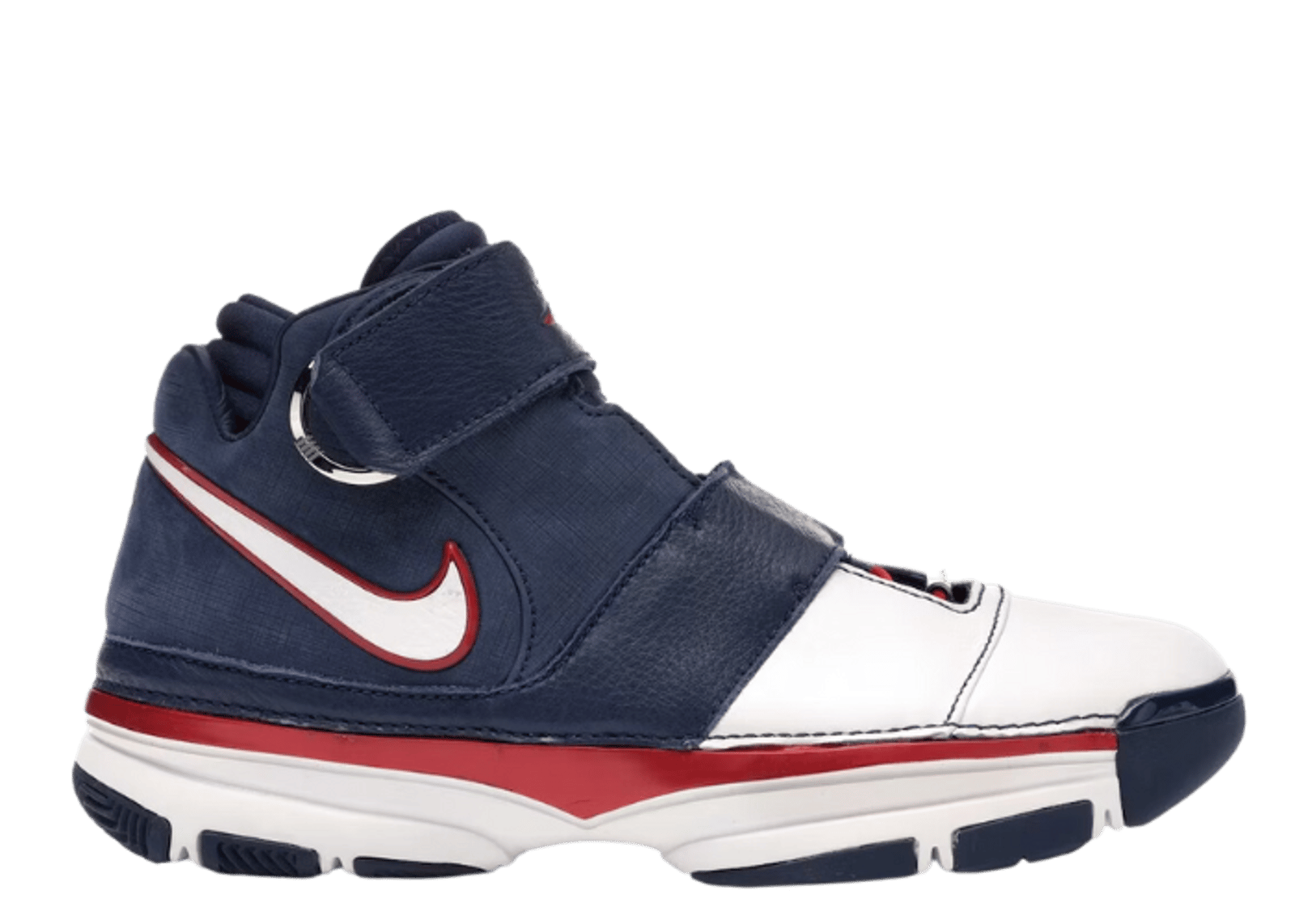Nike Kobe 2 ST USA
