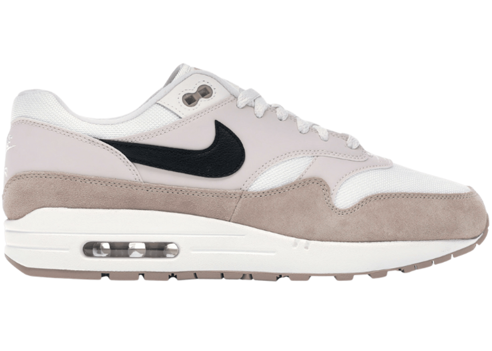 Nike Air Max 1 Sand Black