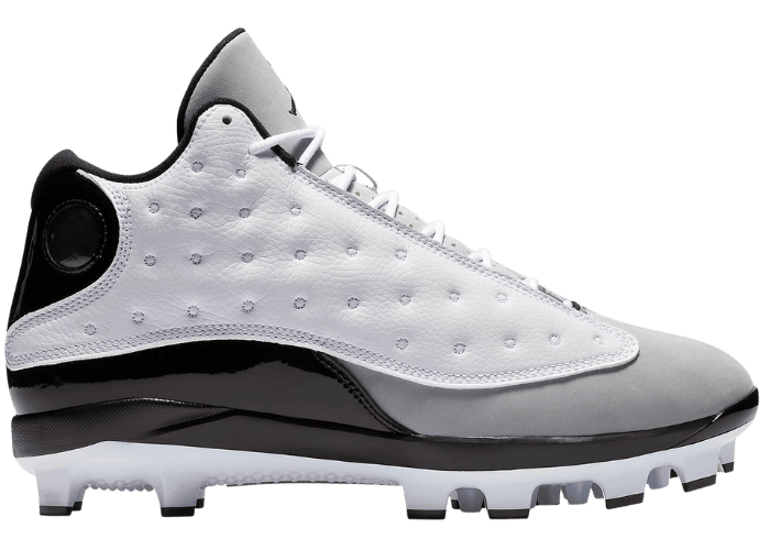 シューズ(男性用) Nike Air Jordan 13 Retro Golf Cleat 27cm ジョーダン メンズ 27.5cm ゴルフシューズ Jordan 13 Retro Golf