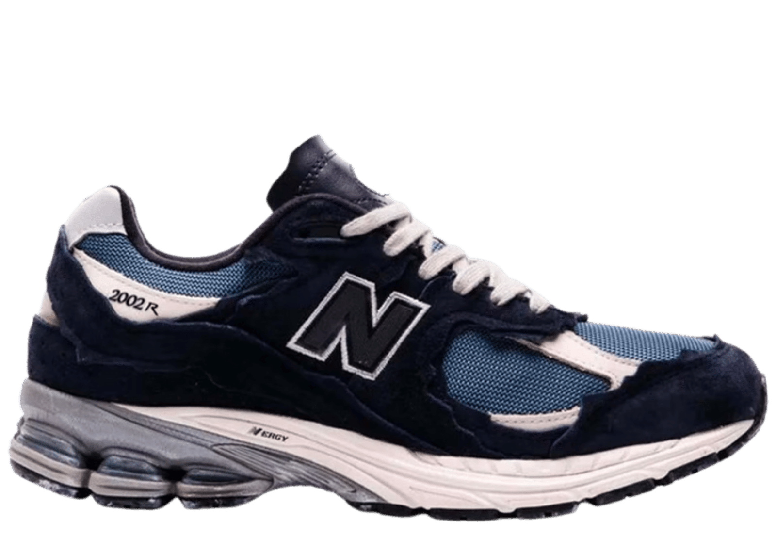 New Balance 2002R Protection Pack Dark Navy