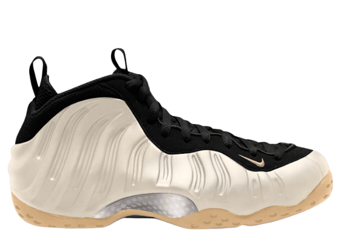 AIR FOAMPOSITE ONE 
