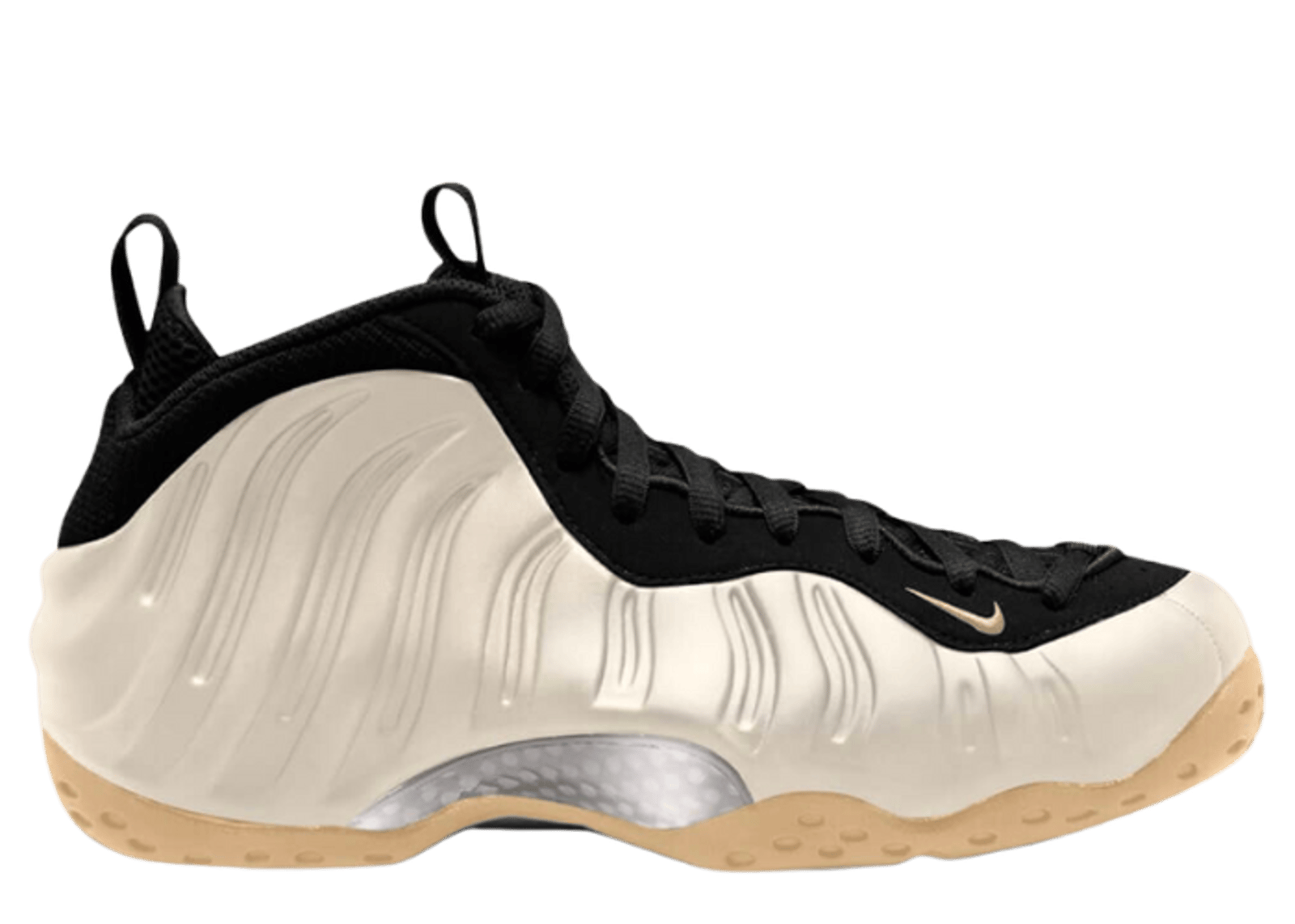 Nike Air Foamposite One Light Orewood Brown