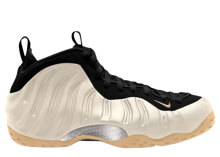 Nike Air Foamposite One Light Orewood Brown