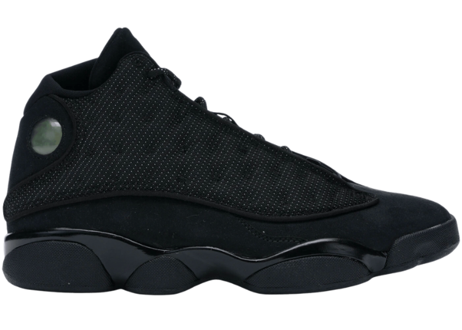 Air Jordan 13 Retro Black Cat