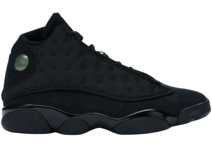 Air Jordan 13 Retro Black Cat