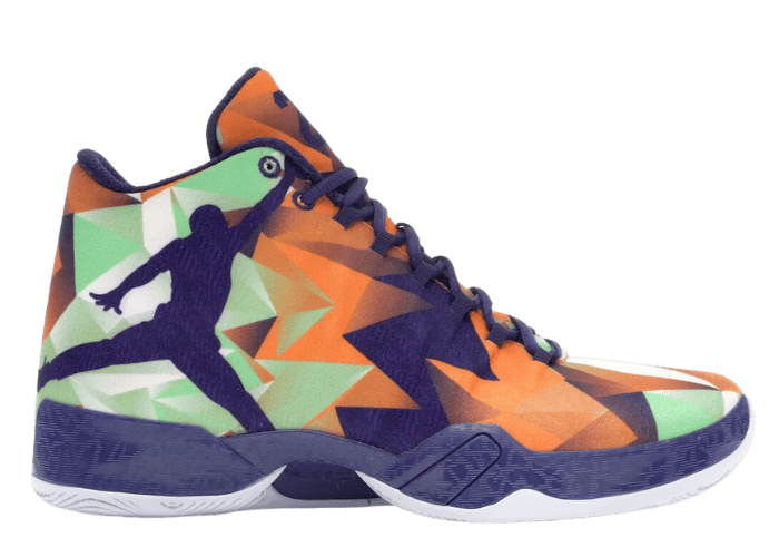 Air Jordan XX9 Hare