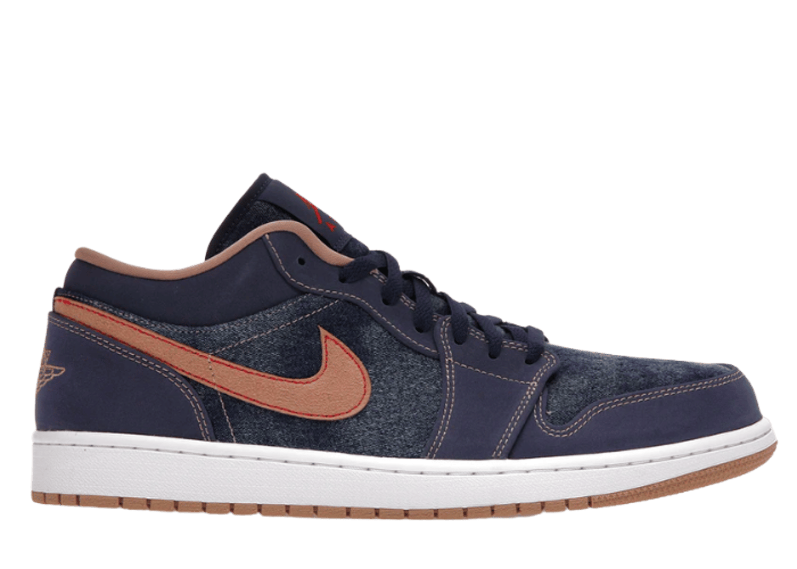 Jordan 1 Low SE Denim