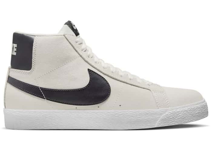 Nike SB Zoom Blazer Mid Phantom Cave Purple Phantom Cave Purple