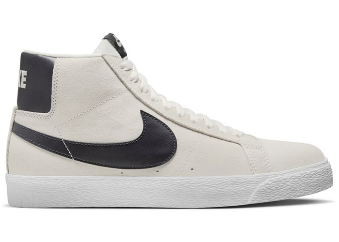 Nike SB Zoom Blazer Mid Phantom Cave Purple Phantom Cave Purple
