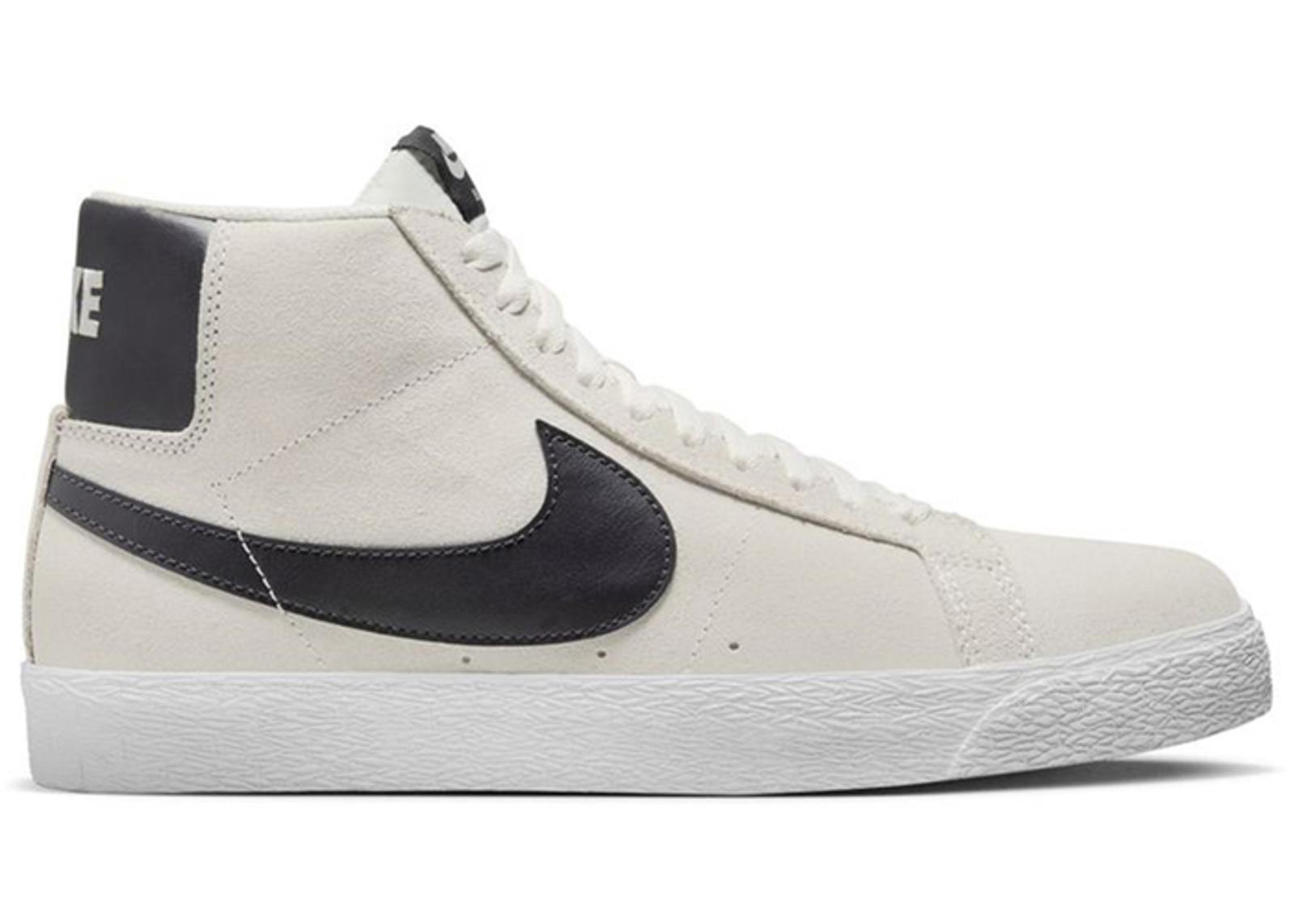 Nike SB Zoom Blazer Mid Phantom Cave Purple Phantom Cave Purple