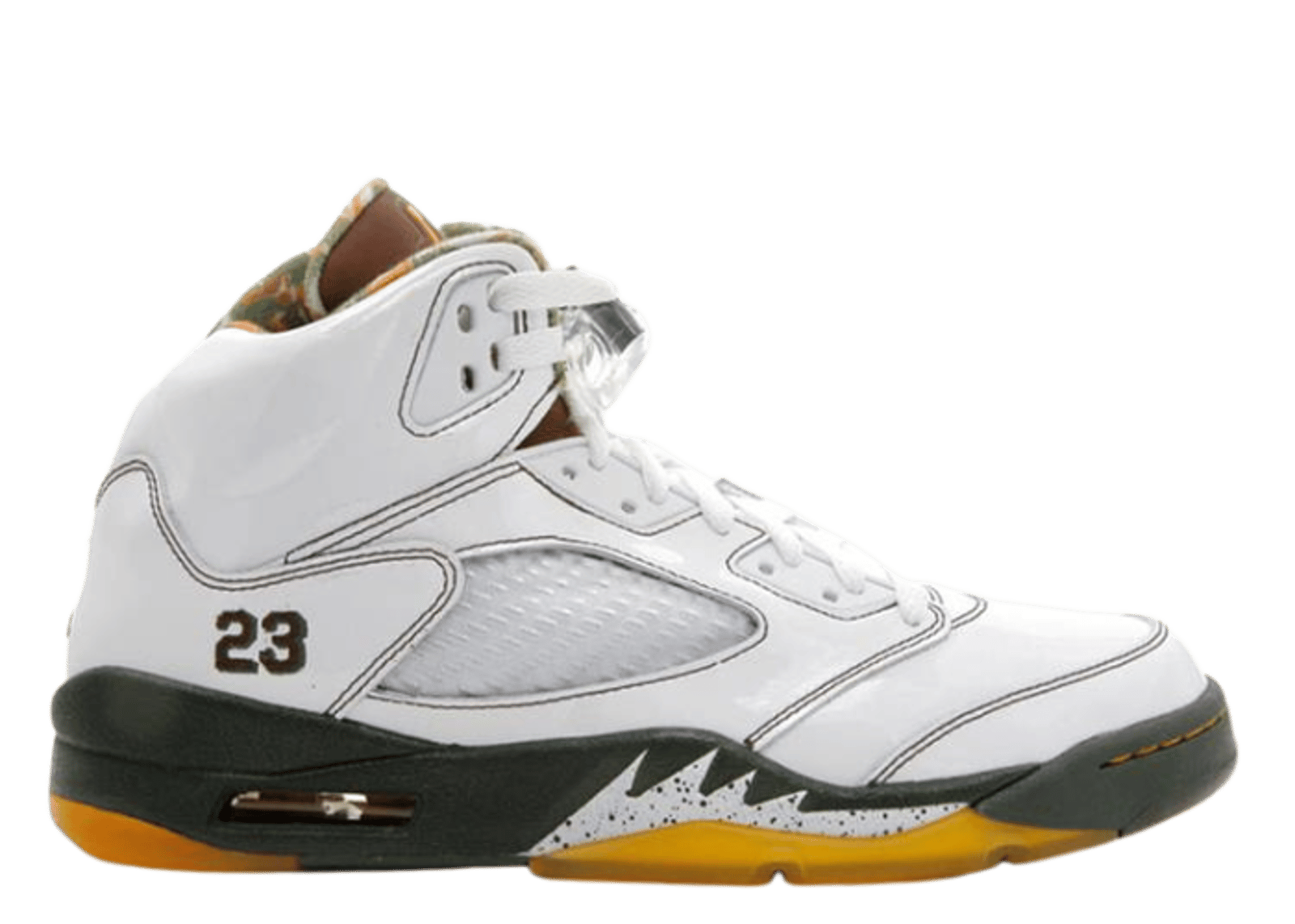 Jordan 5 Retro Dark Army