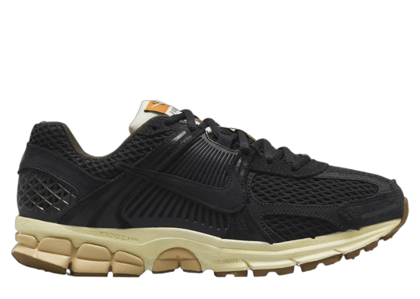 Nike Zoom Vomero 5 Premium Black Sesame (W)