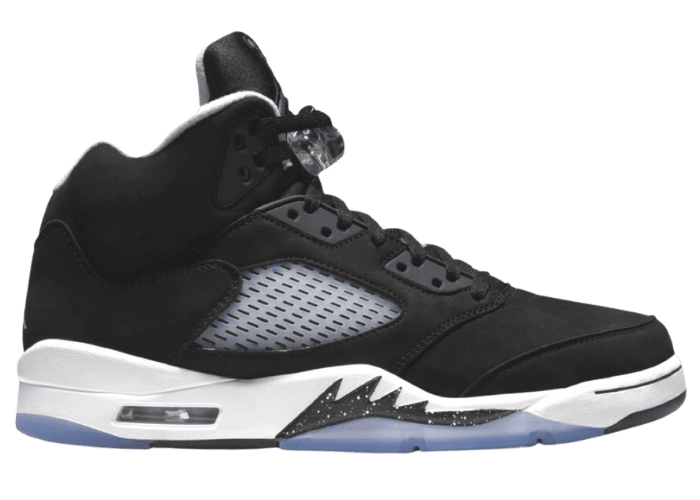 Jordan 5 Retro Oreo