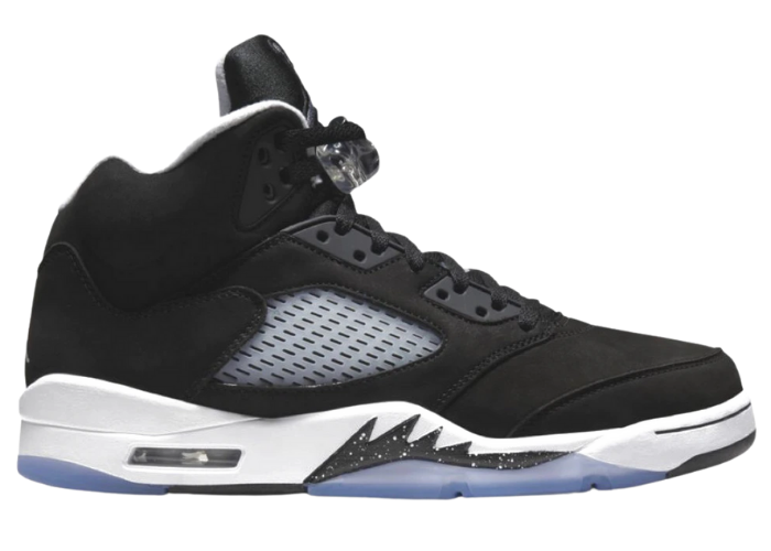 Jordan 5 Retro Oreo