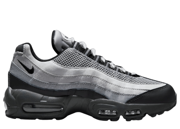 Nike Air Max 95 LX Reflective Safari (W)