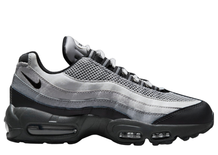 Nike Air Max 95 LX Reflective Safari (W)