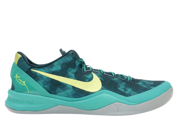 Nike Kobe 8+ Supernatural