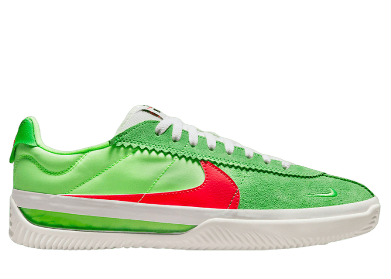 Nike BRSB Grinch