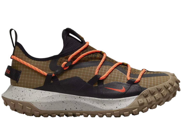 Nike ACG Mountain Fly Low Gore-Tex SE Hazel Rush