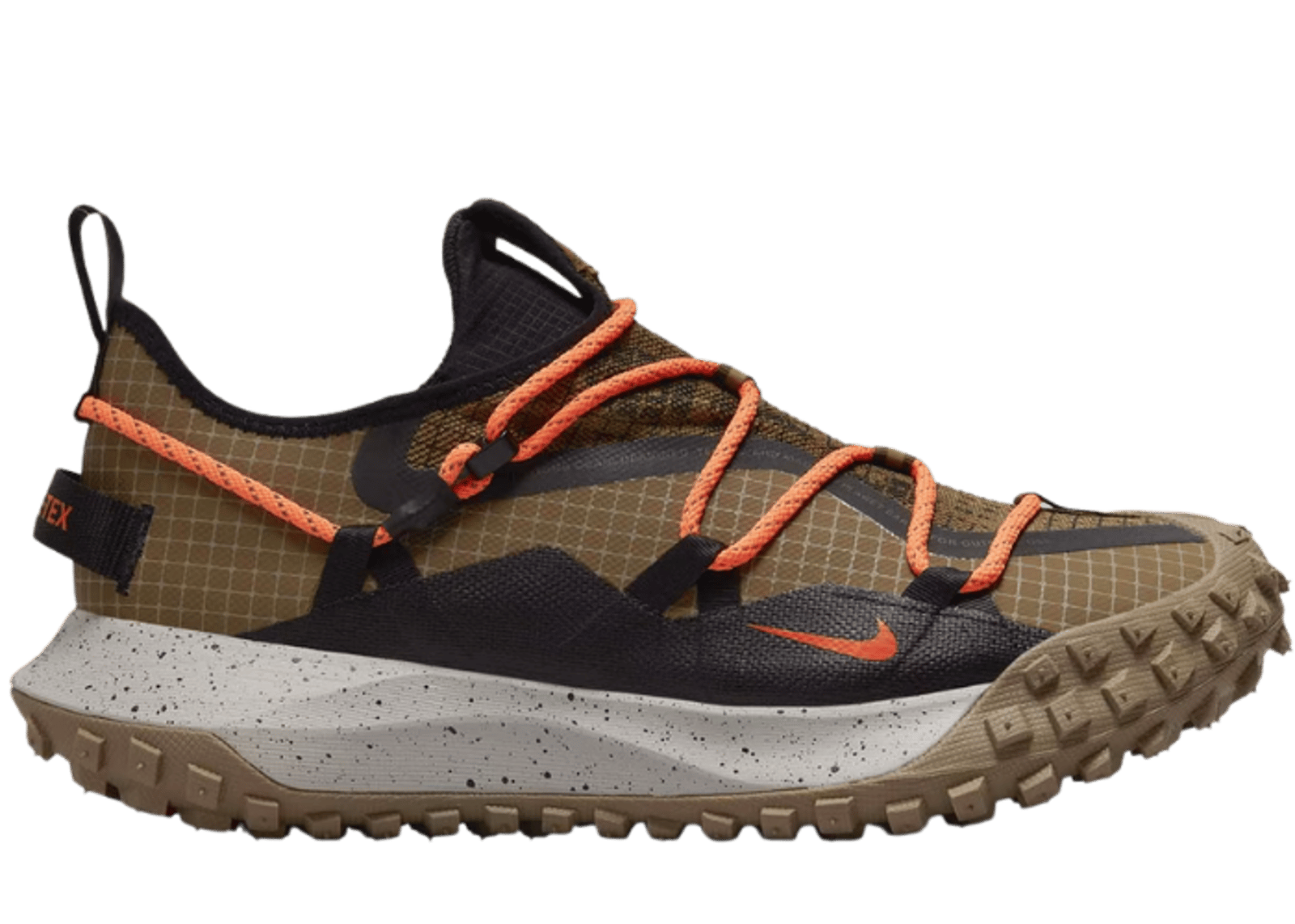 Nike ACG Mountain Fly Low Gore-Tex SE Hazel Rush