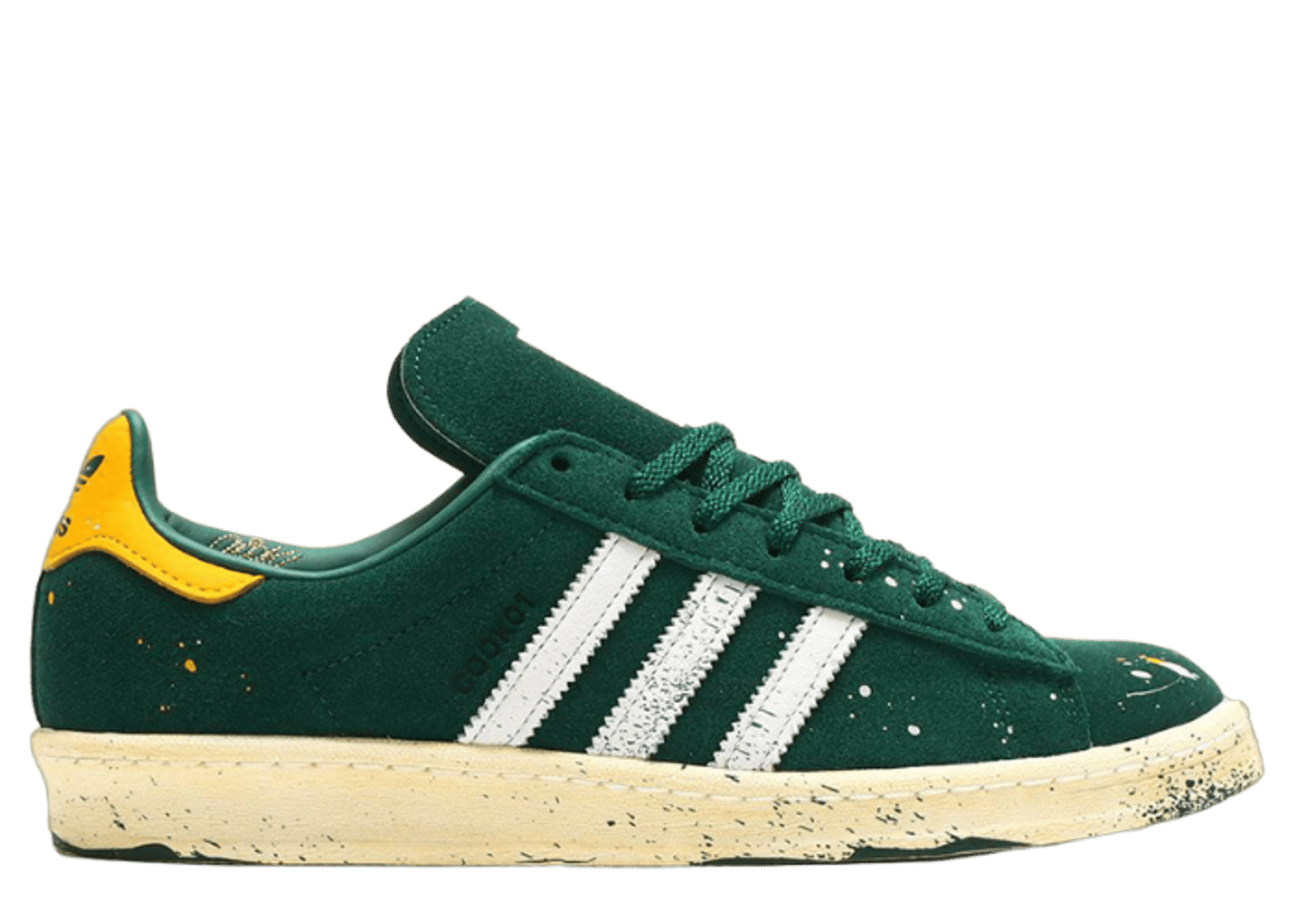 adidas Campus 80 COOK Green