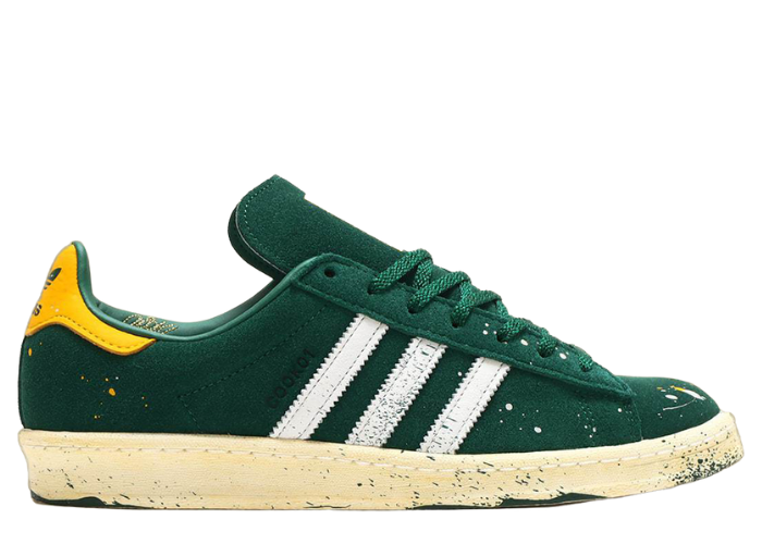 adidas Campus 80 COOK Green