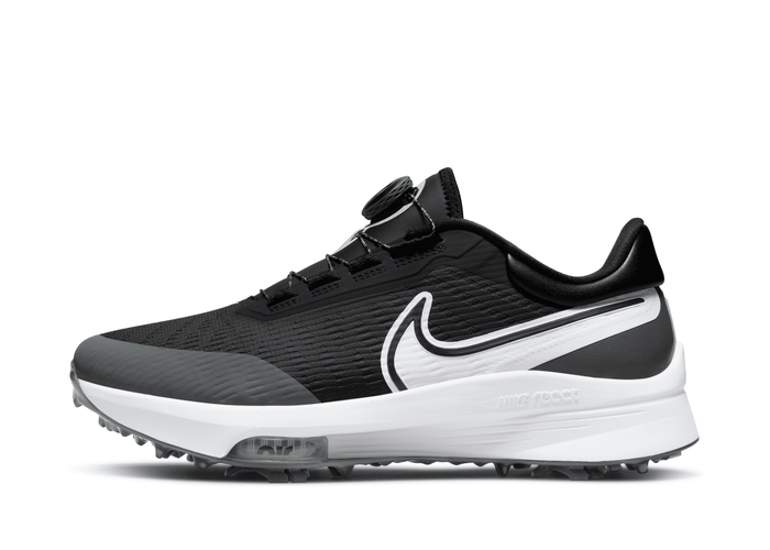 Nike Air Zoom Infinity Tour NEXT% Boa Golf Shoes (Wide) - DJ5590