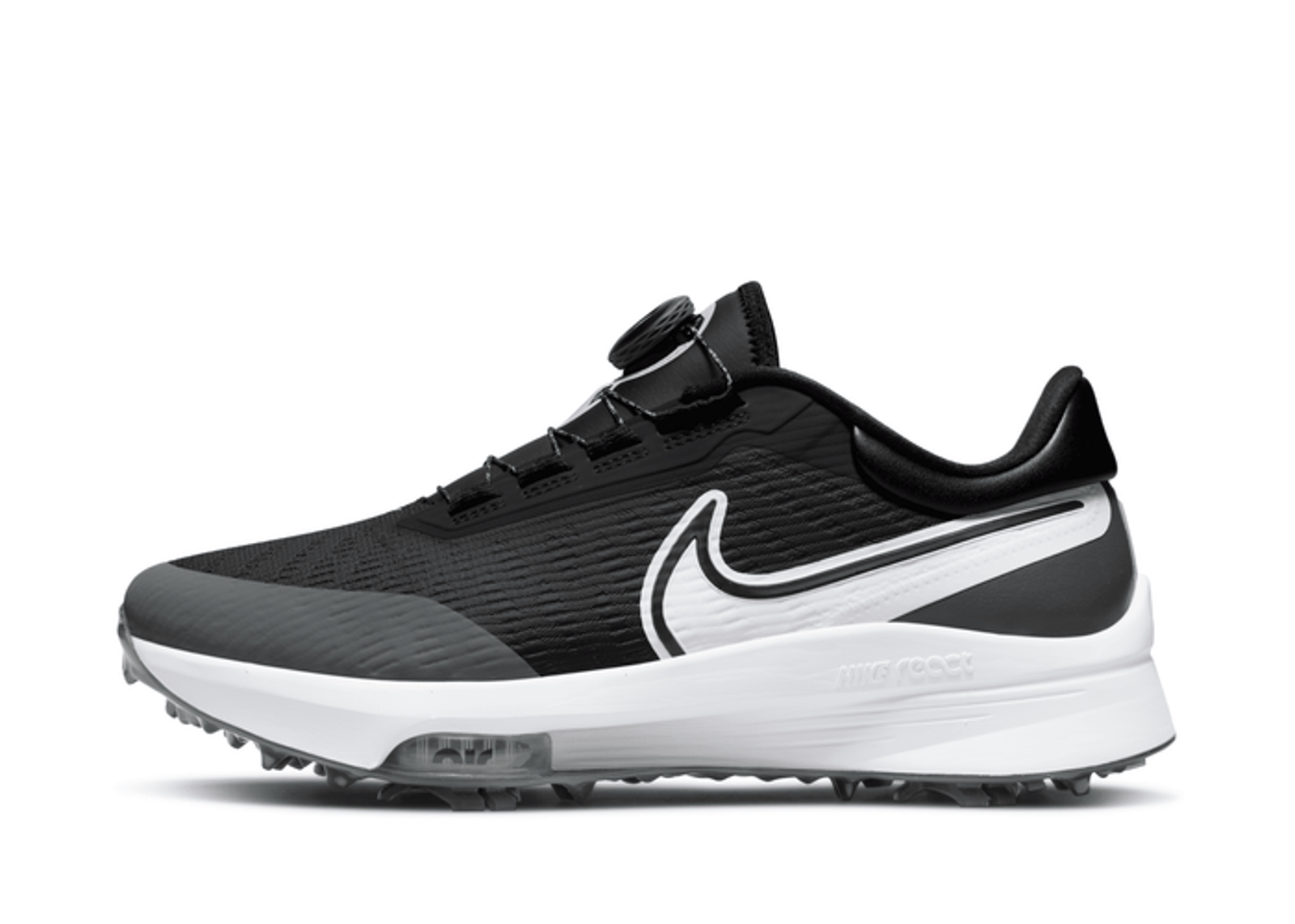Nike Air Zoom Infinity Tour NEXT% Boa Golf Shoes (Wide)