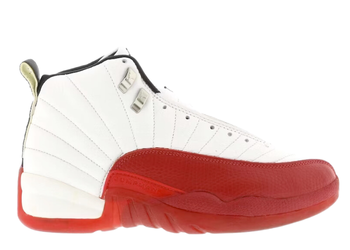 Air Jordan 12 OG Cherry (1997)